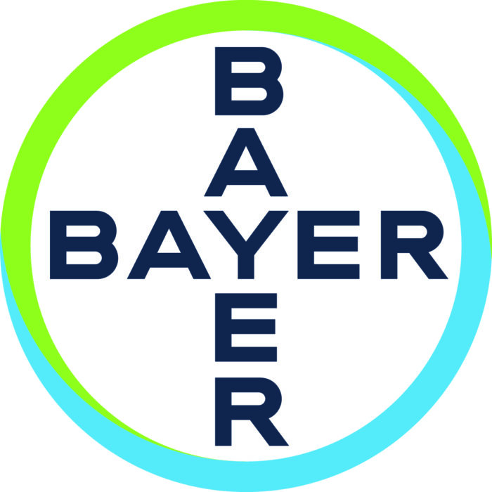 This image has an empty alt attribute; its file name is Bayer-Cross-Logo-700x700.jpg